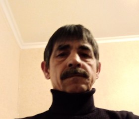 Давид, 53 года, Владикавказ