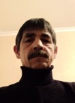 Давид, 53 года, Владикавказ