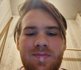 Darron, 24, Indianapolis