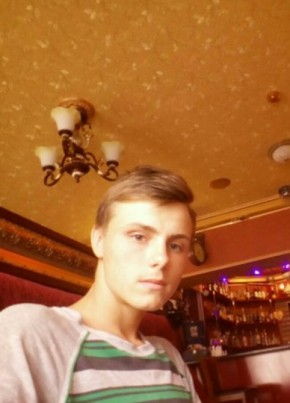 ivan, 24, Україна, Роздільна