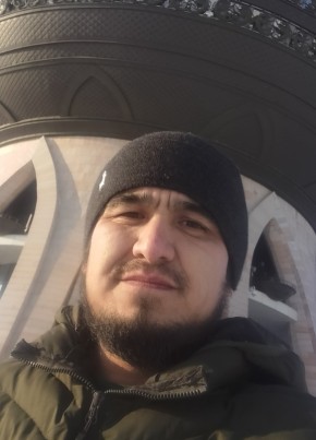 Rasul, 34, Russia, Kazan