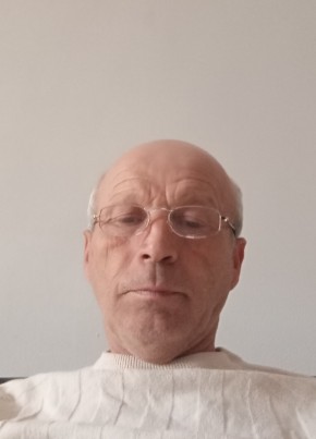 Юрий из Нарткалы 57 лет