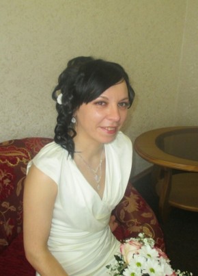 Ольга, 38, Россия, Галич