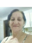 Irenita sousa , 69 лет, Cascavel (Paraná)