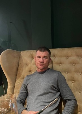 Vadim, 37, Russia, Kazan