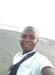 Del, 25 лет, Conakry