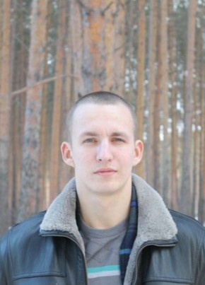 Nikolay, 31, Россия, Екатеринбург