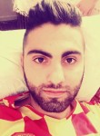 Murat YILDIRIM, 27 лет, Bursa
