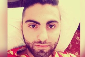 Murat YILDIRIM, 27 - Только Я