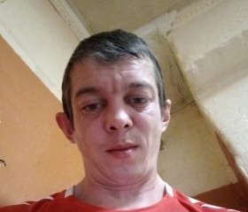 Роман, 36 лет, Курск