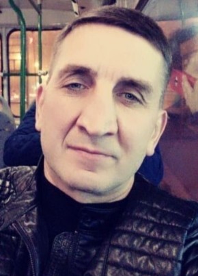 Олег из Химки 57 лет