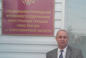 Vladimir, 37 - Just Me