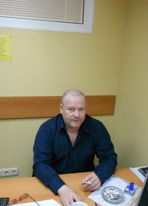 Славик, 55, Россия, Самара