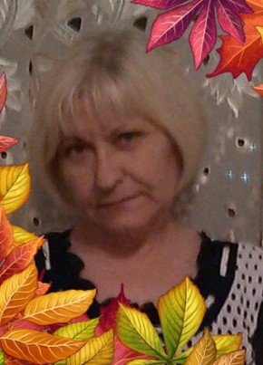 Нина, 66, Россия, Заринск