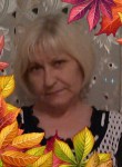 Нина, 66 лет, Заринск