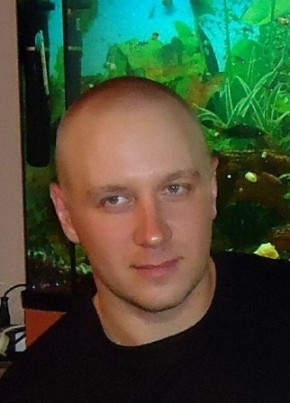 Денис, 43, Россия, Донецк