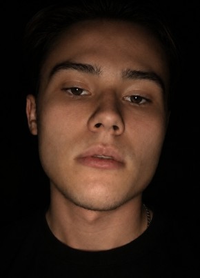 Aleks из Астрахани 22 года