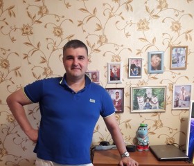 Игорь, 43 года, Симферополь