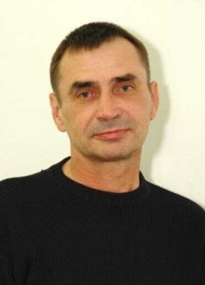 Виталий, 60, Россия, Калининград