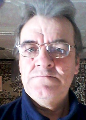 Серж, 64, Россия, Сатка