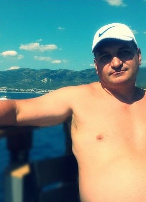 Владимир, 56, Россия, Гуково