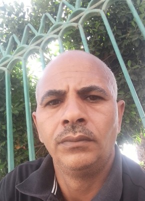 Shehata alarby, 40, Egypt, Al Jizah
