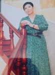 Zhanar Sovetovna, 41, Karagandy