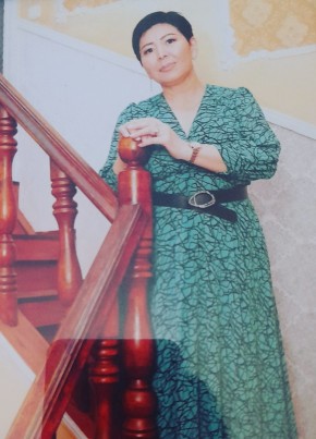 Жанар Советовна, 41, Қазақстан, Қарағанды