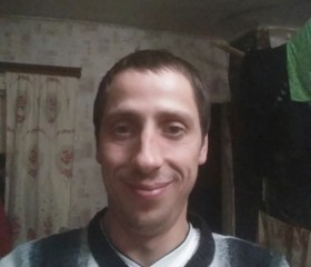 Серьога, 31 год, Ладан