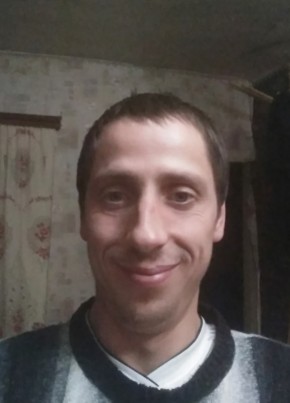 Серьога, 31, Україна, Ладан