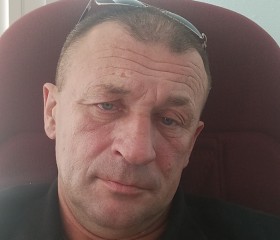 Андрей Катков, 55 лет, Омск