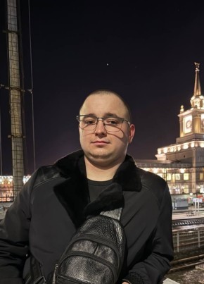 Стас из Ростова-на-Дону 24 года
