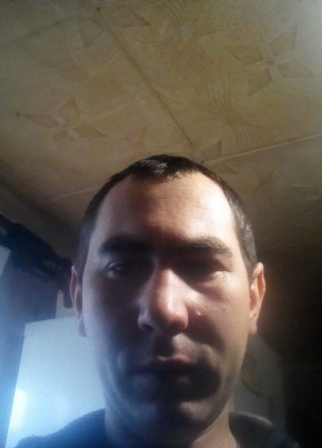 Сашок, 35, Україна, Соледар