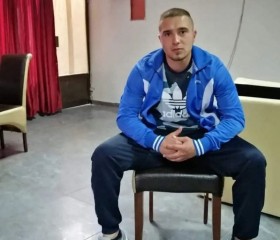 Diti, 18, Skopje
