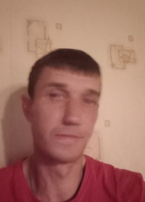 Лавелас, 43, Россия, Москва