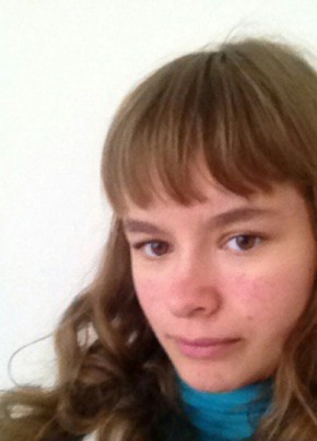 Настена, 24, Россия, Коломна