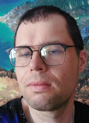 Grigoriy, 35, Russia, Petropavlovsk-Kamchatsky