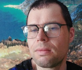 Grigoriy, 35, Petropavlovsk-Kamchatsky