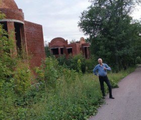 Rinat, 55, Yekaterinburg