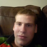 John, 22  , North Ridgeville