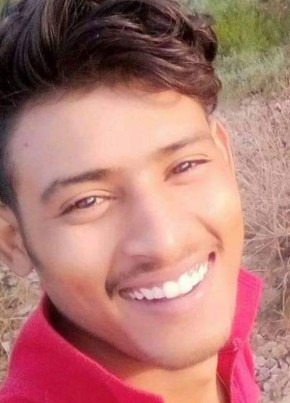 Arjun singh, 25, India, Rewāri