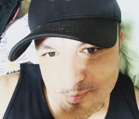 Alexx, 45, Brasilia