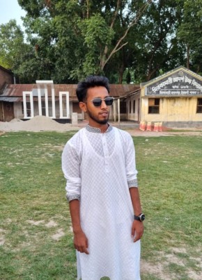 Manik Ahmed, 24, বাংলাদেশ, ঈশ্বরদী
