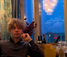 Илья, 19 лет, Пермь
