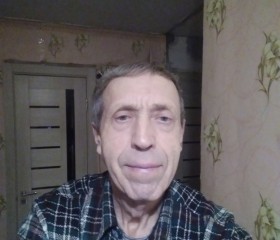 Александр, 64 года, Кострома