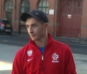 Maciej, 29, Brechin