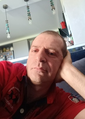Khost, 47, Russia, Moscow