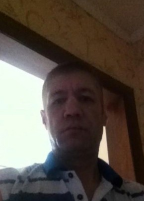 Денис, 44, Россия, Фокино