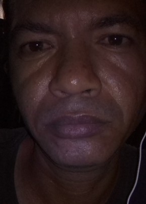 Víctor, 39, Colombia, Magangue