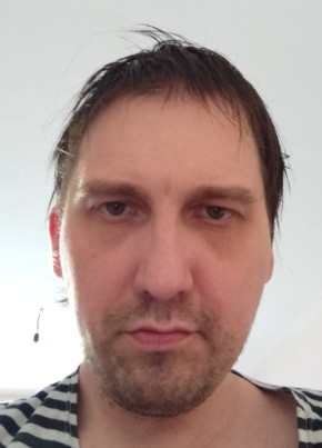 Алексей, 39, Россия, Алдан